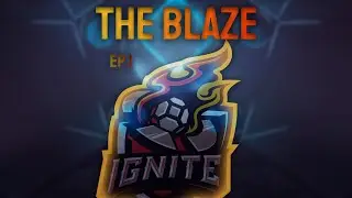 The Blaze - Palidore, SirDimwi, and SputnikKobra
