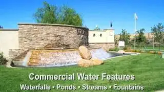 Commercial Landscaping Services -