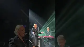 &bdquo;Време за плачење&ldquo; - Тамара и Роберт Билбилов [08.05.2025 МКЦ]