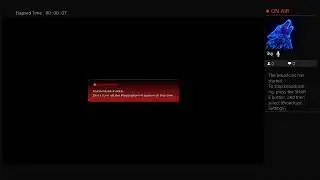 Kingdom Hearts 3 livestream The Keyblade War