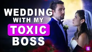 My Wedding With My Toxic Boss | @Storyshortcompagny