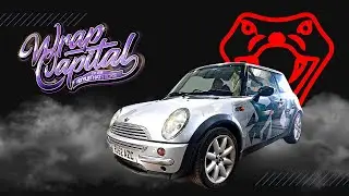 Headquarters Tour | Wrap Capital Exeter | Car Wrap Secrets
