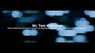 Tom Wilkinson |  BLOCKWALKS