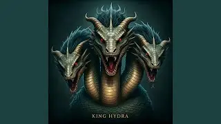 King Hydra