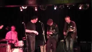 Blue Monday, Dexter, video 2