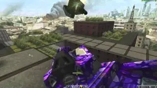 Звания KOBRAUA100 l Генерал Tanki Online