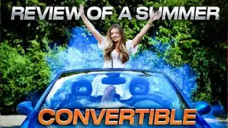 THE PERFECT SUMMER CAR! ☀️ Testing A Dream Convertible