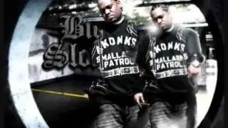 big sloan feat. major james 'We-loaded