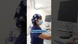 Angiografo EsSalud | INCOR