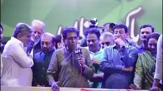  Long Live Pakistan (Pakistan Zindabad)