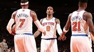 NBA Nightly Highlights: March 31st