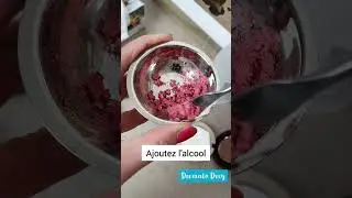Tuto r&eacute;parer du maquillage cass&eacute; ! poudre compacte, blush ou fard en fin de vie👩🏼&zwj;⚕️Dermato Drey
