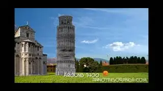 Hey Tower of Pizzah!