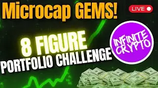Microcap Gems!!