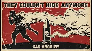 The Forbidden American Weapon That Made Germans RUN From Their Own Cities