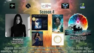 TETSU S4E9 with special guest Nikki Girard