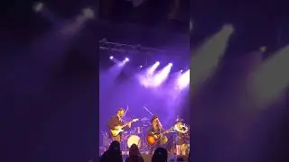 Gypsy Heart LIVE at TLA Philadelphia PA - Megan Knight #songwriter #tla #countryconcert #meganknight