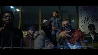 FYLI - DE LEY REMIX💎 (FT MAYLIS, CALVO ,JOTA ,BLACK MANUELS ,LIONJEY , EL GORDO ,REOS) [VIDEOCLIP]