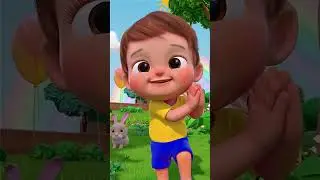 Happy Baby Garden 🌈 | Fun Kids Music