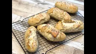Das einfachste und leckerste Schwäbische Briegel Rezept das ich kenne