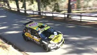 30° Rally del Ciocchetto 2021- Crash e mistakes