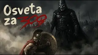 Osveta za 300: Bitka kod Plateje i kraj Perzijskog sna