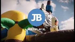 JB Multiplay XL