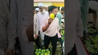 #langda aam #fruit 🥭🥭 short #video#