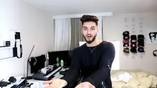 MERT PATAN HAT KEINE EIER (APORED REUPLOAD)