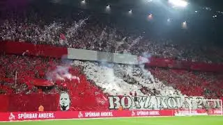 The best of Fc K&ouml;ln Ultras Compilation 2018.
