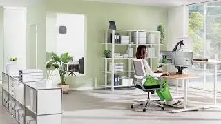 Leitz Ergo Active Wobble Cushion