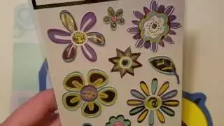 Outgoing Package for Ongoing Swap for Lisa T. V.!