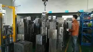 114 how to start plastic mold business?