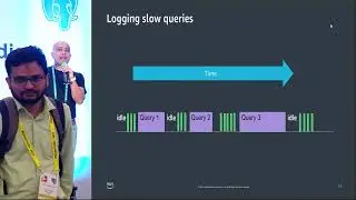 PGConf India 2023 - Identify & tune PostgreSQL performance issues by Sameer K  & Roneel K from AWS
