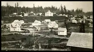 Historical Photos Show What Old Seattle Looked Like in the 1870s