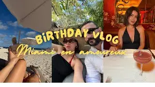 This Was Hard… First Couple Trip Without Our Baby | Miami Vlog 🥹🌴