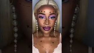 Barbie girl 💖