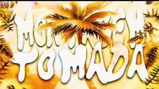 MXZI, Scythermane, DJ LYVIXRA, Hugomasked & ADI - MONTAGEM TOMADA X BONITO ROUBO (Official Music)