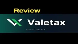 Review Valetax Broker,Mulai Trading dengan modal $1