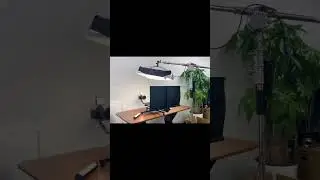 🎥360&deg; Camera Rotating Platform is finally here, don't miss it! #ulanzi #shorts #filmmaking #bts