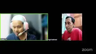 Online Mentoring SAK (Kelantan & Kedah)