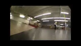Ethan Harr Adam Huntington Dc Shears - Mekos Trip