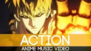 Crazyx & D-Rage &ndash; Hero&rsquo;s Awakening ⚡ | Epic One Punch Man AMV with Orchestral Dubstep