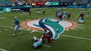 RTX 3090 | Madden NFL 21 | max graphic 4K