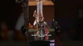 COPPERTIST.WU| Тыквенная голова