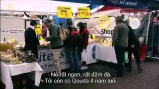 KAASMEESTERS