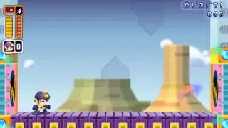 PSP: RemoteJoyLite Test