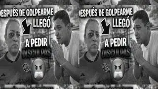 MARISOL LLEGA A DISCULPARSE CONMIGO 😳 MIRA QUE PASO 😱😤❤️