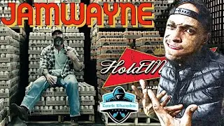 JamWayne - Hold My Beer - | DARK THUMBZ REACTION!! |