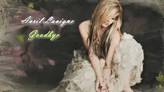 Avril Lavigne - Goodbye music video